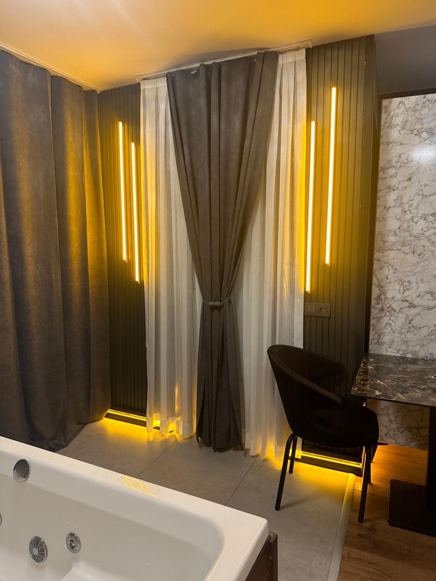 New Arcadia Suites Taksim Istanbul Exterior photo